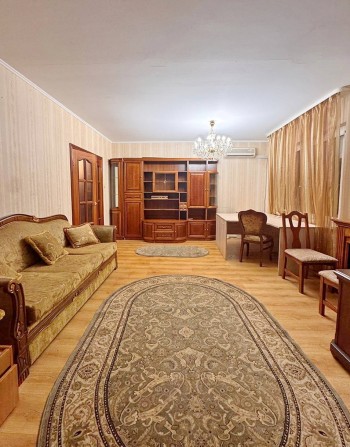 Продаж 2-кімнатної квартири в Солом'янському районі, вул. Машинобудівна, 21 - фото 1