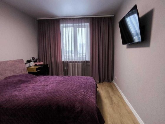 Класна квартира з сучасним ремонтом Житомир