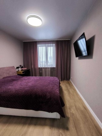 Класна квартира з сучасним ремонтом - фото 1