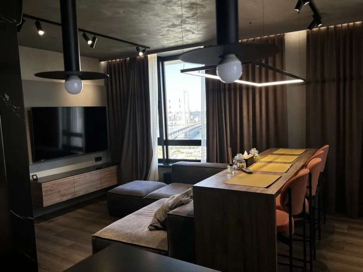 Продаж 3- к квартири вул. Зарічна 2 - фото 1