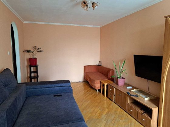 Продаж 2к квартира, Поділля, Цегла, З ремонтом Вінниця