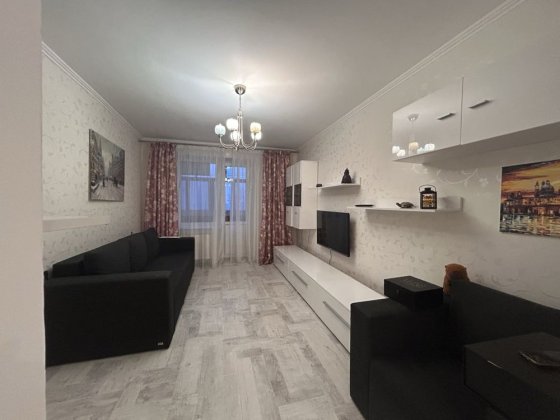 2-х кімнатна квартира з Автономним опаленням, Крошня Житомир