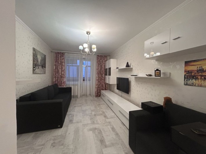 2-х кімнатна квартира з Автономним опаленням, Крошня - фото 1