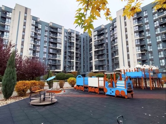 ЖК Дубініна Продам квартиру район пр-т Науки Днепр