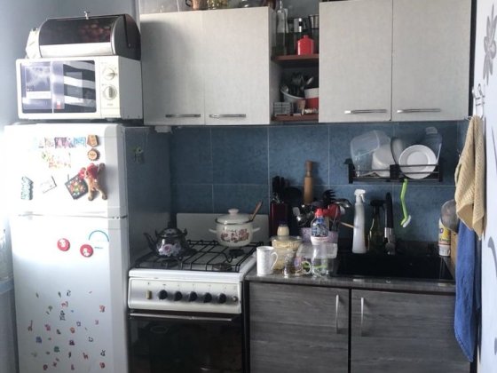 Срочно продам 1-комнатную чешку ! Днепр