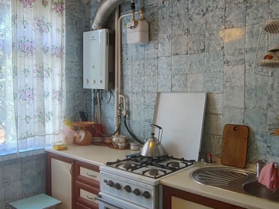 Продажа 3к. квартири Центр Житомир