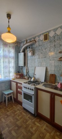 Продажа 3к. квартири Центр - фото 1