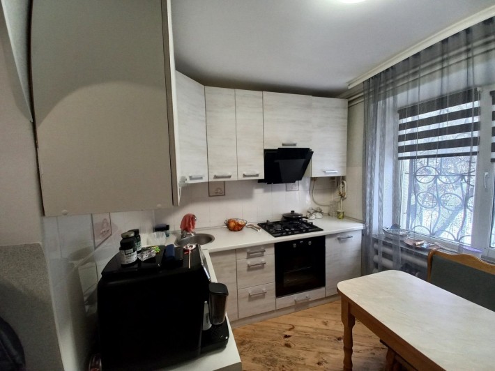 2 кімн квартира вул Довженка - фото 1