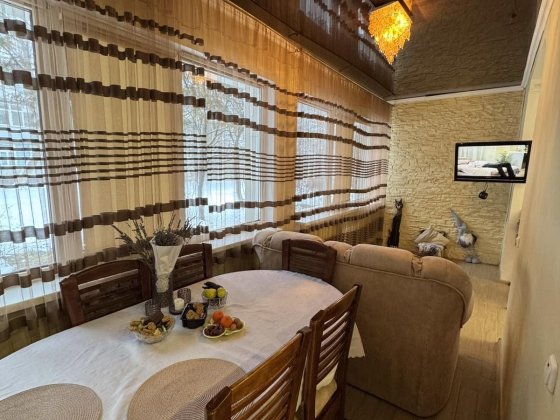 Продам 2 км.квартиру-63м на Небересній Сотні