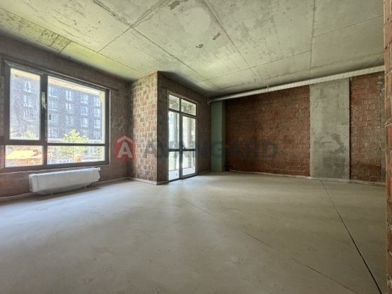 Продам квартиру в ЖК Женева  50м2 краща пропозиція