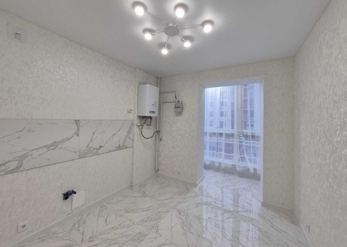 Продаж 1к квартири Новобудова АГВ - фото 1