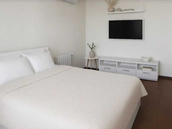 2 кім 57 м2 в ЦЕГЛІ з КАП РЕМОНТОМ багатоповерхівка КАЛИНОВА (718874) Днепр