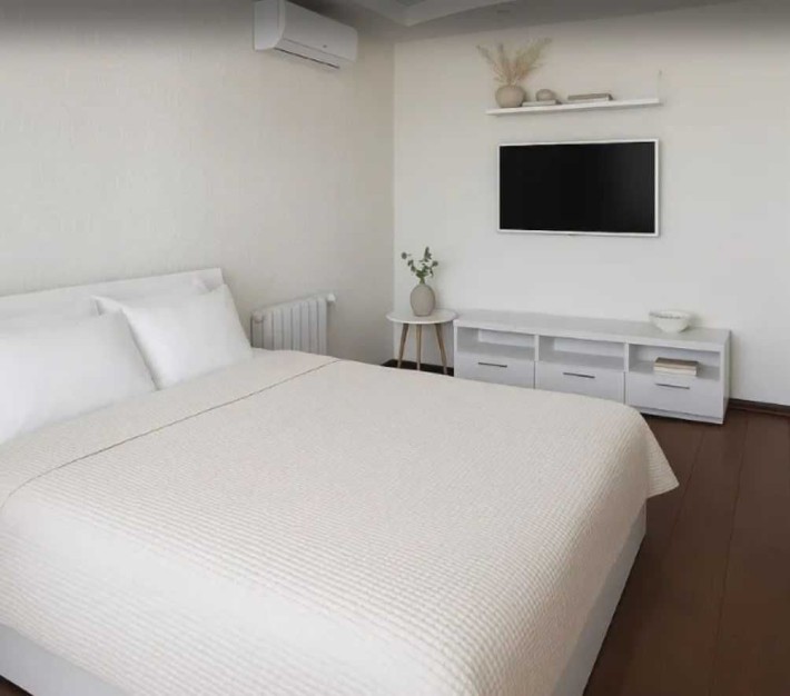 2 кім 57 м2 в ЦЕГЛІ з КАП РЕМОНТОМ багатоповерхівка КАЛИНОВА (718874) - фото 1