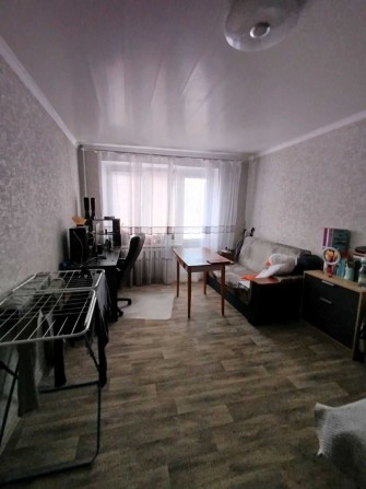 Продам квартиру на Тополе, 31м.кв. - фото 1