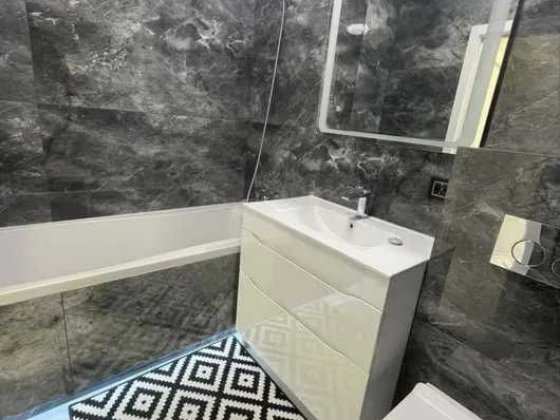 Продам 1-кімнатну квартиру з новим ремонтом | River City, Житомир