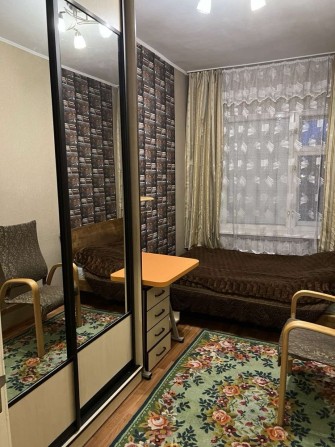 3х кімнатна квартира з АВТОНОМНИМ ОПАЛЕННЯМ - фото 1