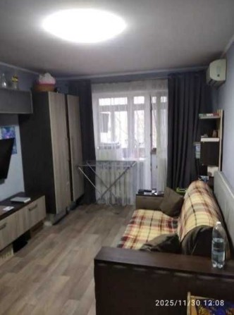 Продам 2к квартиру с ремонтом пр. Слобожанский - фото 1