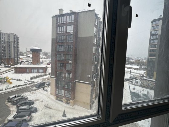 2 кімнатна/ ЖК Grand City Dombrovskyi/ 64кв.м Житомир