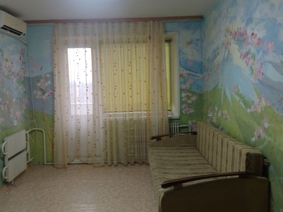 Продам уютную 1к КВ на Победе Днепр