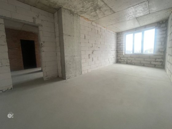 Новобудова, 2-кімнатна