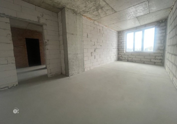 Новобудова, 2-кімнатна - фото 1