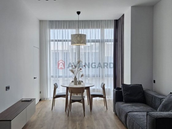 Продам 1 ком. кв. в ЖК Женева Днепр