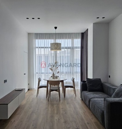 Продам 1 ком. кв. в ЖК Женева - фото 1