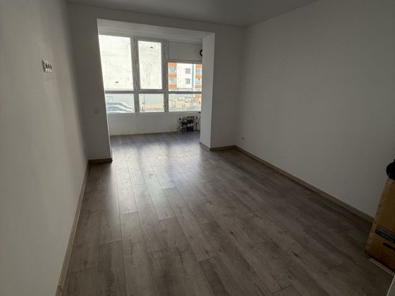 Однокімнатна Мрія