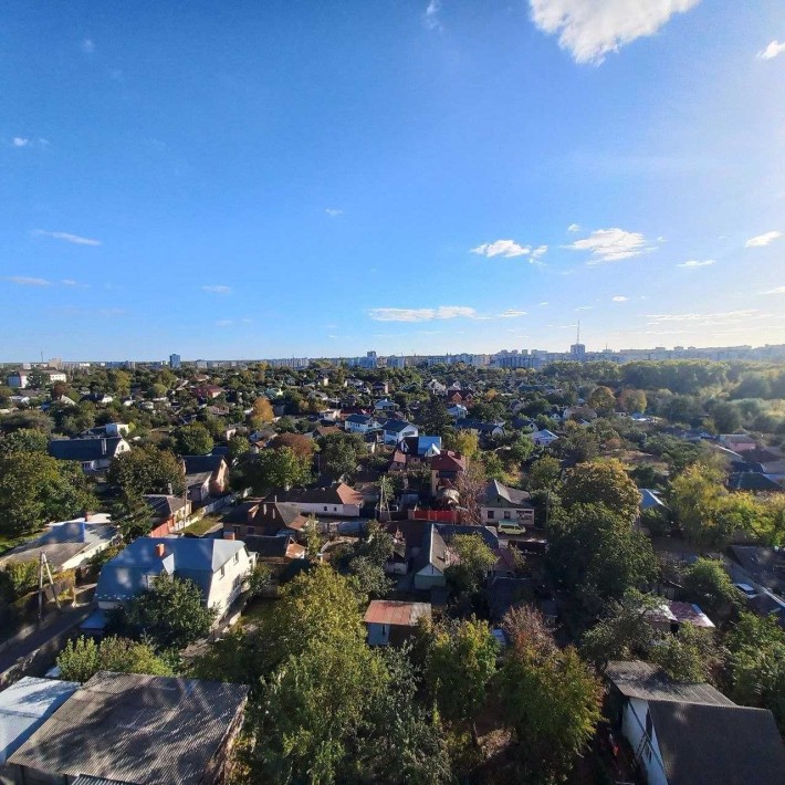 Продам 2 рівневу квартиру в новобудові з  газовим автономним опаленням - фото 1