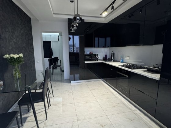 Продаж 2-х кімнатної квартири в новобудові ЖК Домашній