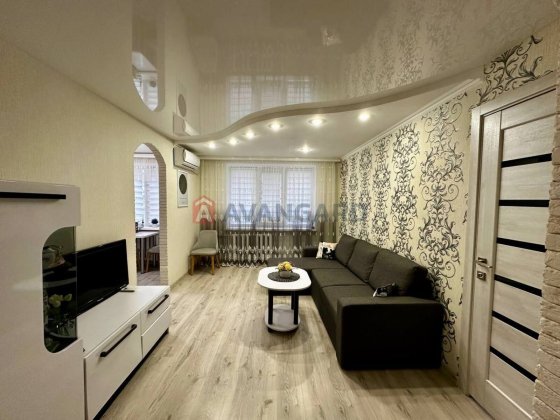 Продажа 2 комнатной квартиры Гагарина