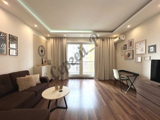 Продаж 2 кімнатної квартири ЖК Дует / Дуэт / Duet