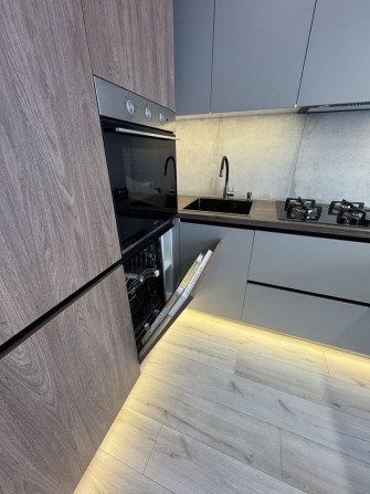 Продам в Новобудові! ЖК Щасливий 2! Новий Ремонт! - фото 1