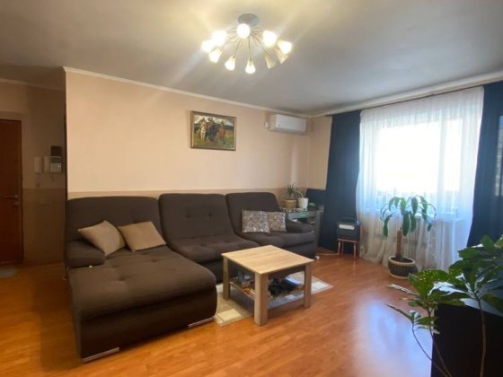 Продам 3к квартиру ж/м Левобережный 3 Днепр