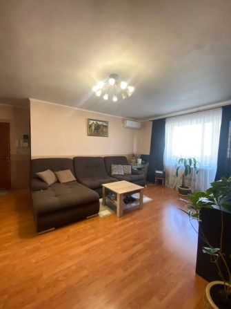 Продам 3к квартиру ж/м Левобережный 3 - фото 1