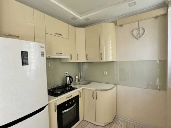 2 кім в ЦЕГЛІ з РЕМОНТОМ район ЦЕНТР (715726) Днепр