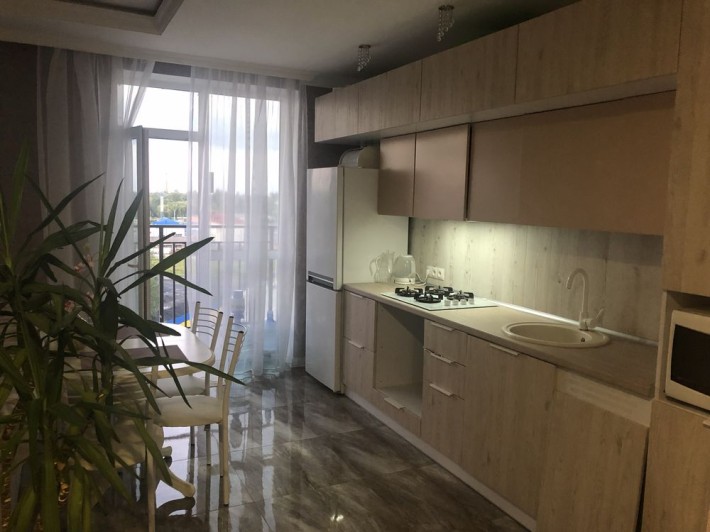 Квартира Фаворит Житомир - фото 1