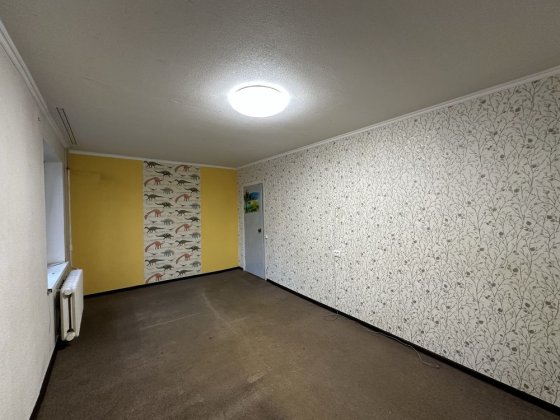 Продаж 1-к квартири! Лівий берег! Проспект Мануйловський!