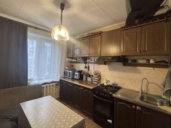 Продамм 2кім квартиру покращеного планування