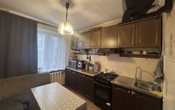 Продамм 2кім квартиру покращеного планування - фото 1