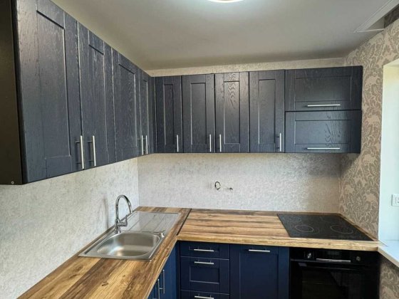 Продам 3к. квартиру на вул. Софії Ковалевської, буд. 59а Днепр