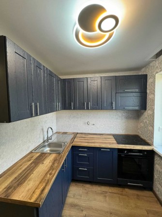 Продам 3к. квартиру на вул. Софії Ковалевської, буд. 59а - фото 1