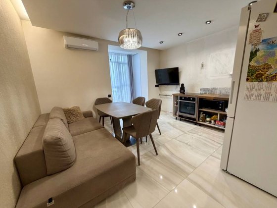 Продам 2к жк Щасливий дві окремі кімнати Дніпро