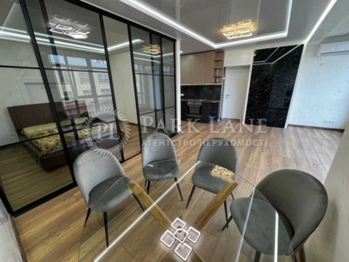 Продам 2к квартиру дизайн ремонт Львовский квартал Глыбочицкая ГАЗ инд - фото 1