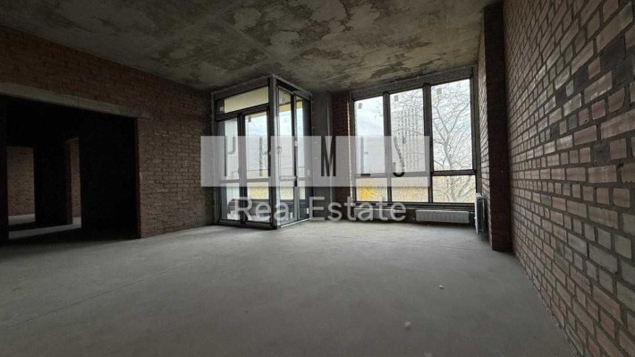 Продаж 2к квартири, ЖК Crystal Park Tower, пр-т Берестейський,  42 - фото 1