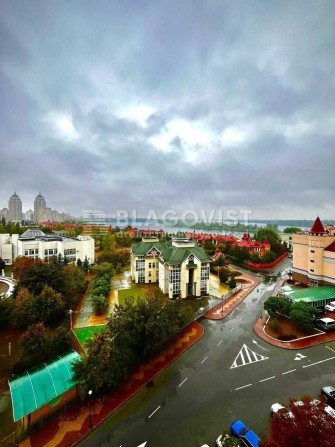 Продаж 4 кімн Квартири біля Дніпра, Володимира Івасюка Просп ЖК Оазіс - фото 1