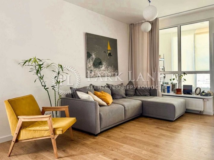 Продам 3 кім 82м  Європейського Союзу просп 43а - фото 1