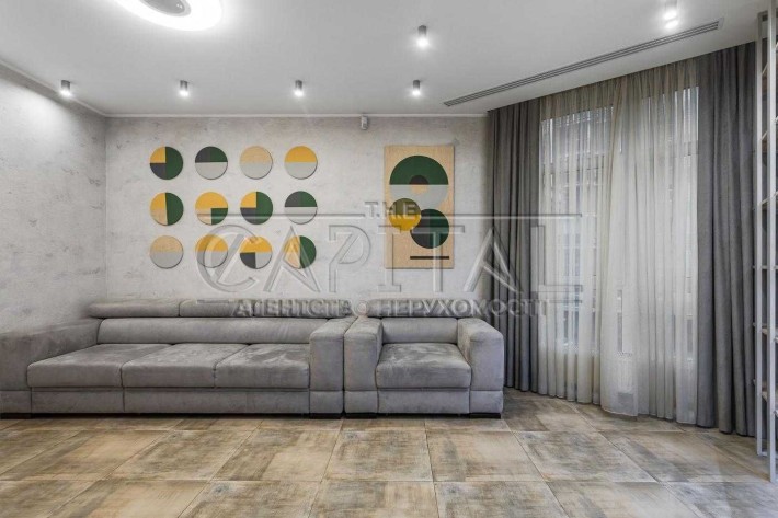 НИЗ РИНКУ продаж квартири 3 поверх 111м2 ЖК Французький Квартал Центр - фото 1