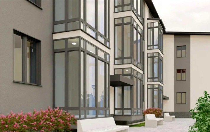 Продаж 2-кімнатної квартири 44кв.м. на Роботі!!! - фото 1