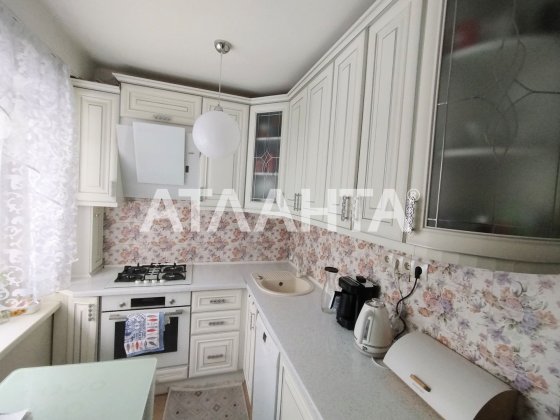 3кімн.кв.,заг.пл.59,3м2;пов.6/9. Метро"Голосіївська". Киев